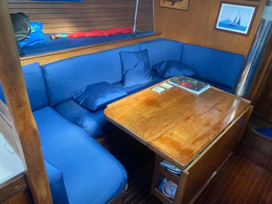 Beneteau First 38 usata in vendita
