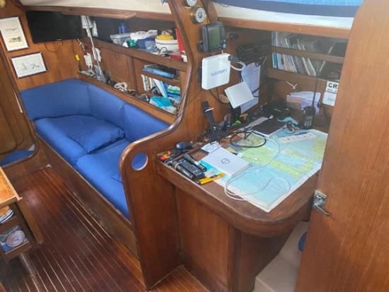 Beneteau First 38 usata in vendita