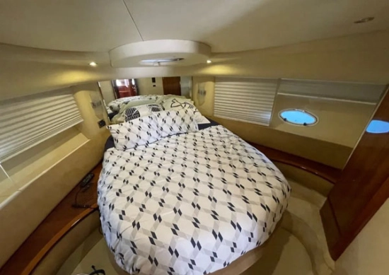 Azimut 42 Fly usado à venda
