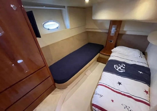 Azimut 42 Fly usado à venda