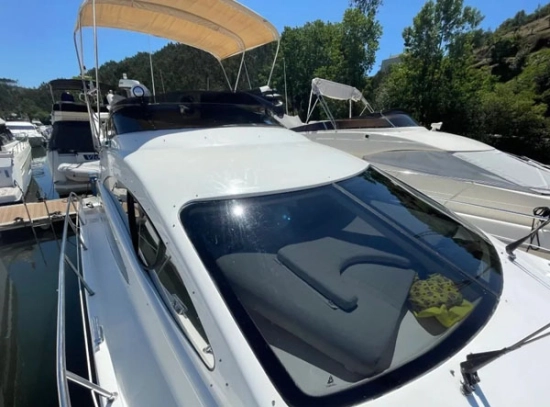 Azimut 42 Fly usado à venda