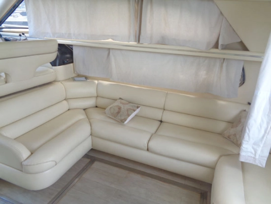 Sealine Statesman 450 de segunda mano en venta