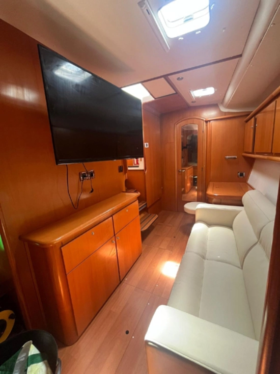 Lagoon 440 de segunda mano en venta