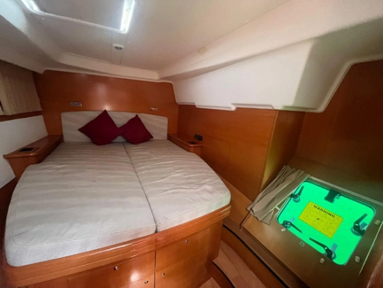 Lagoon 440 de segunda mano en venta