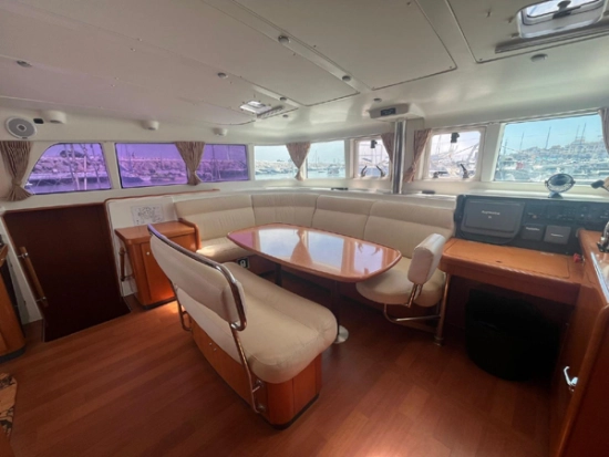 Lagoon 440 de segunda mano en venta