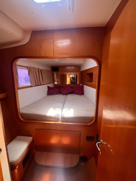 Lagoon 440 de segunda mano en venta