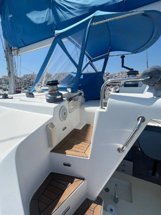 Lagoon 440 de segunda mano en venta