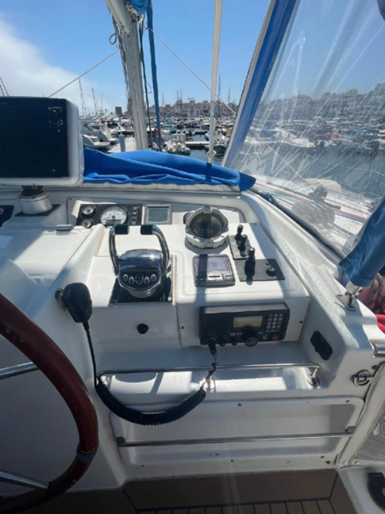 Lagoon 440 de segunda mano en venta