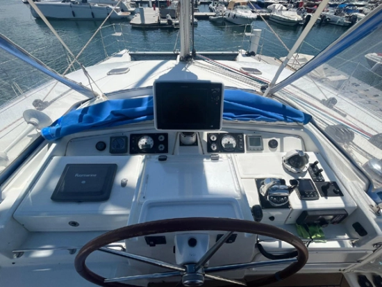 Lagoon 440 de segunda mano en venta