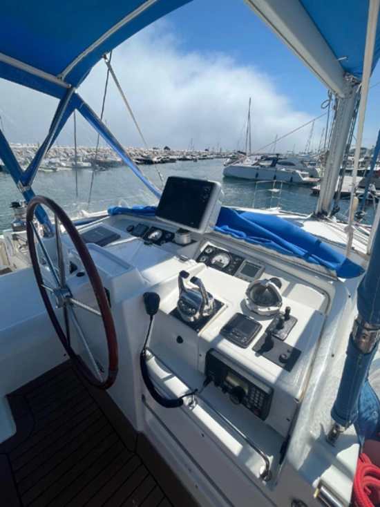 Lagoon 440 de segunda mano en venta