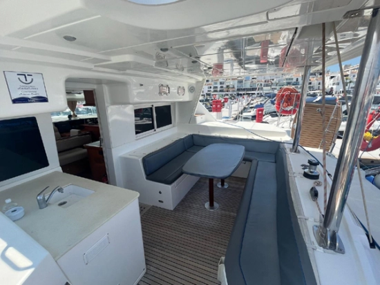 Lagoon 440 de segunda mano en venta
