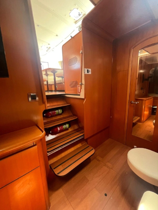 Lagoon 440 de segunda mano en venta