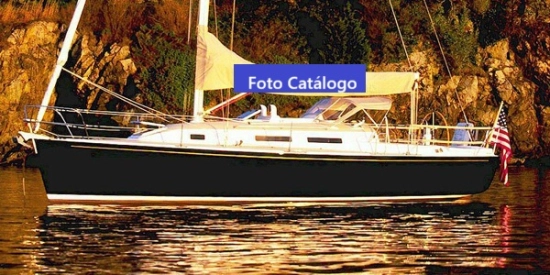 J Boats 32 de segunda mano en venta