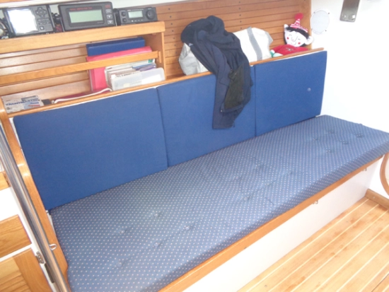 J Boats 32 de segunda mano en venta