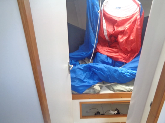 J Boats 32 de segunda mano en venta