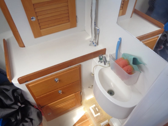 J Boats 32 de segunda mano en venta
