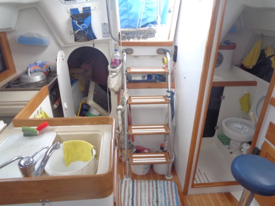 J Boats 32 de segunda mano en venta