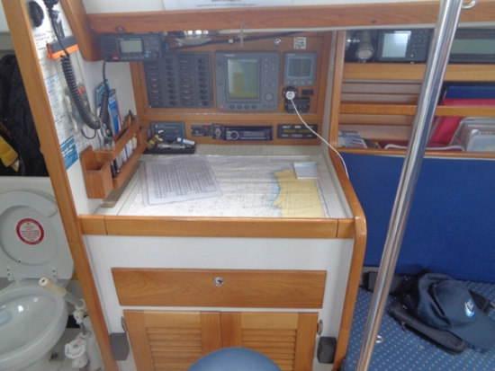 J Boats 32 de segunda mano en venta