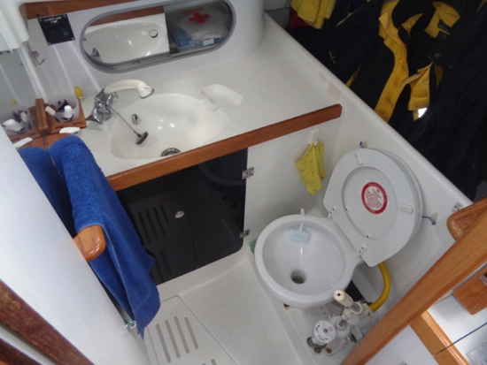 J Boats 32 de segunda mano en venta