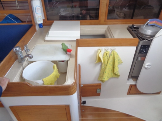 J Boats 32 de segunda mano en venta