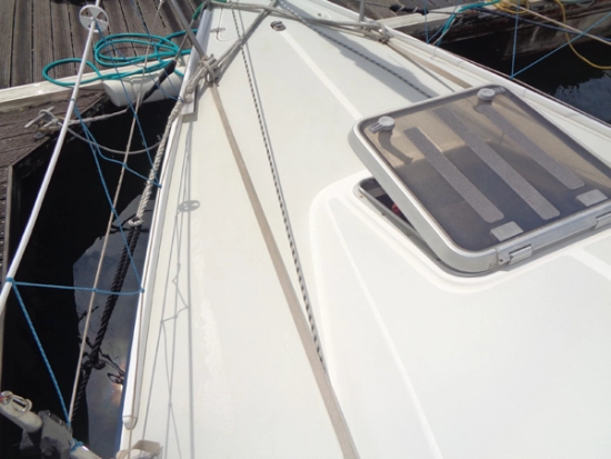 J Boats 32 de segunda mano en venta