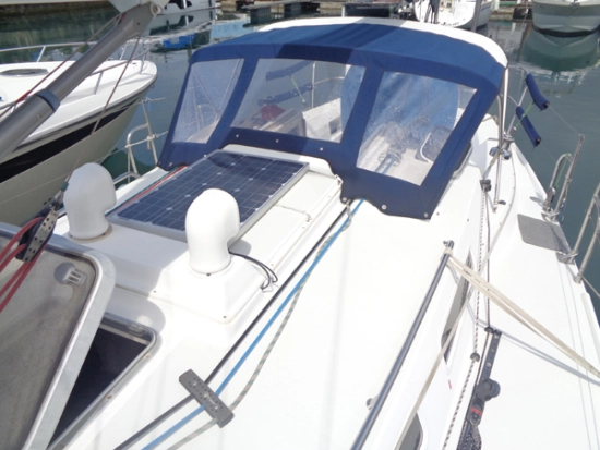 J Boats 32 de segunda mano en venta