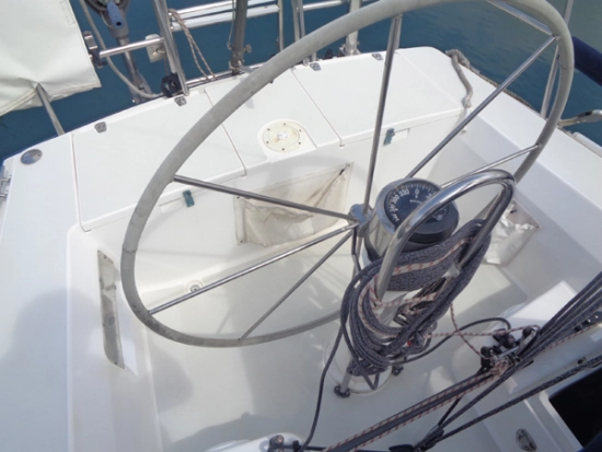 J Boats 32 de segunda mano en venta