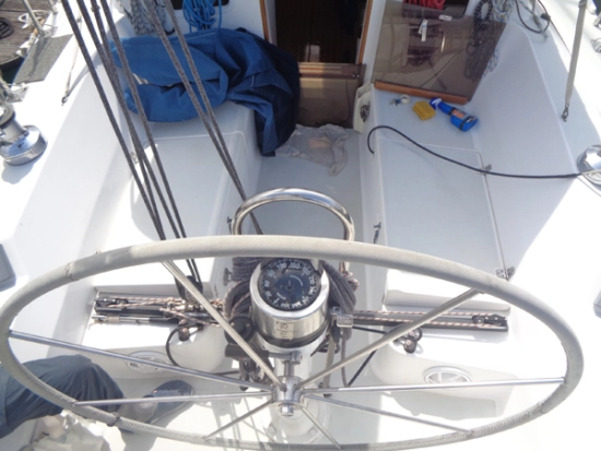 J Boats 32 de segunda mano en venta