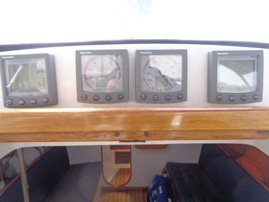 J Boats 32 de segunda mano en venta