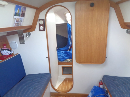 J Boats 32 de segunda mano en venta