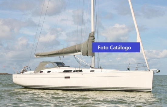 Hanse 430C de segunda mano en venta