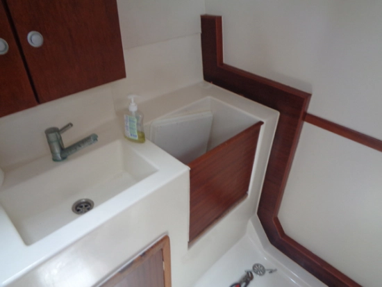 Hanse 430C de segunda mano en venta