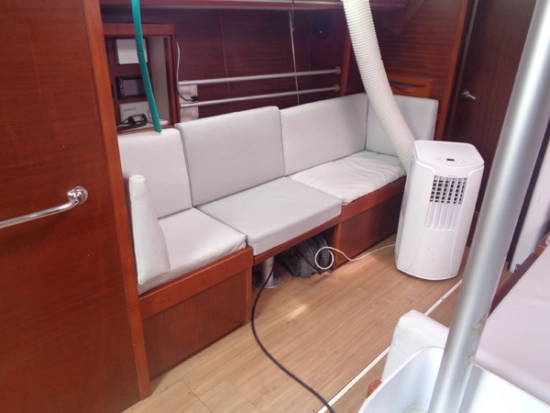 Hanse 430C de segunda mano en venta