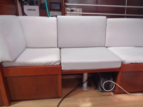Hanse 430C de segunda mano en venta