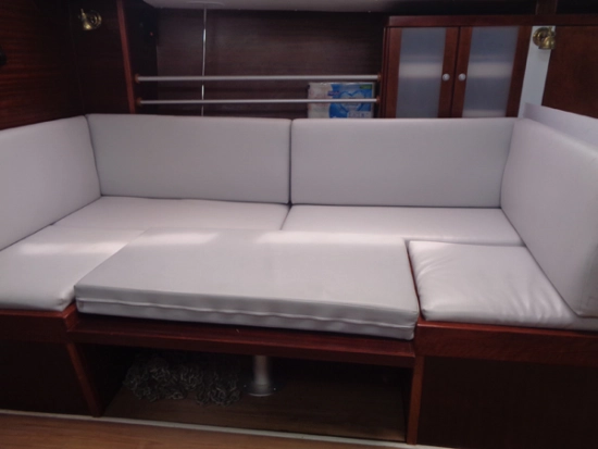 Hanse 430C de segunda mano en venta