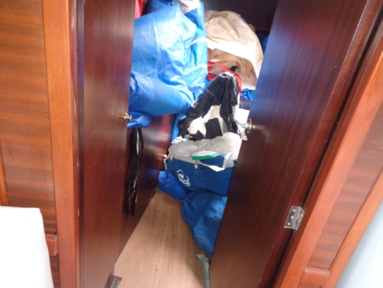 Hanse 430C de segunda mano en venta