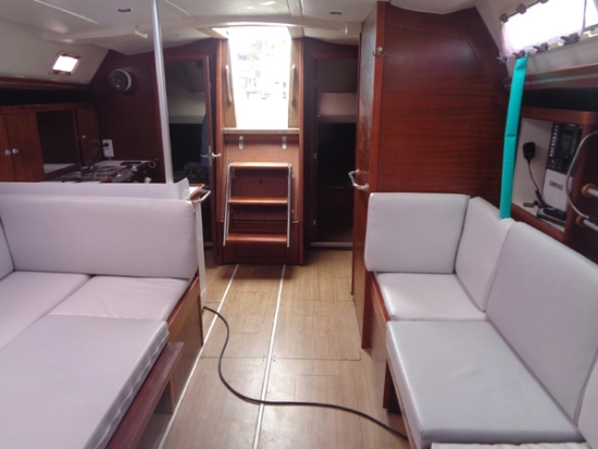 Hanse 430C de segunda mano en venta