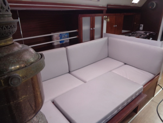Hanse 430C de segunda mano en venta