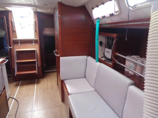 Hanse 430C de segunda mano en venta
