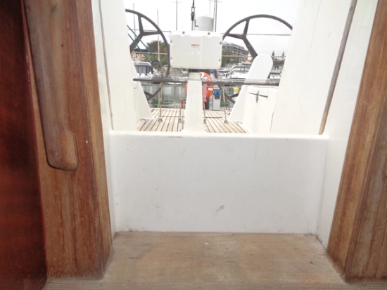 Hanse 430C de segunda mano en venta