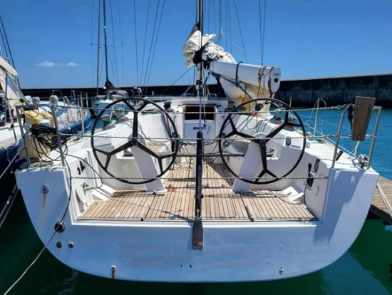 Hanse 430C de segunda mano en venta