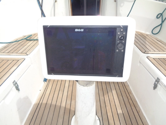 Hanse 430C de segunda mano en venta