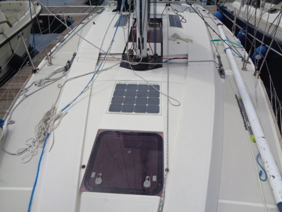 Hanse 430C de segunda mano en venta