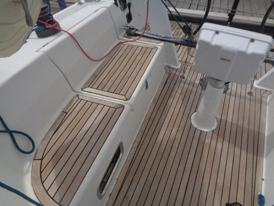 Hanse 430C de segunda mano en venta