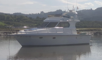 Doqueve 36 de segunda mano en venta