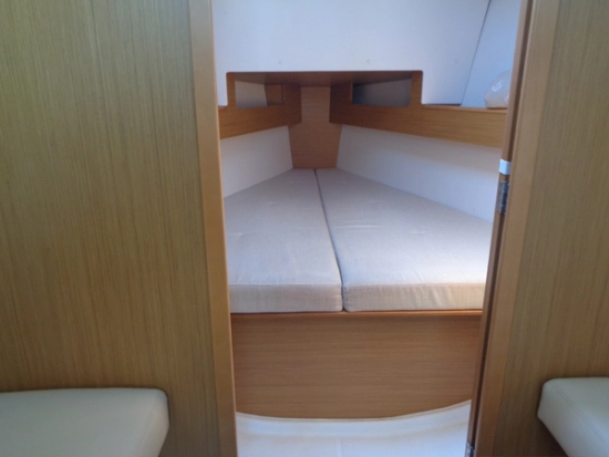 Jeanneau Sun Odyssey 33i de segunda mano en venta