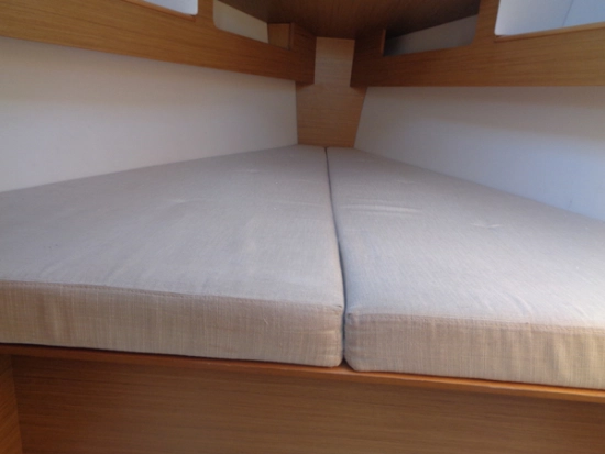 Jeanneau Sun Odyssey 33i de segunda mano en venta