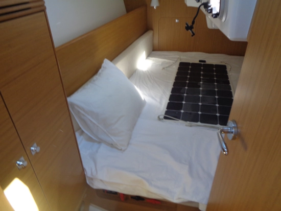 Jeanneau Sun Odyssey 33i de segunda mano en venta