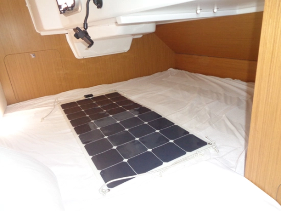 Jeanneau Sun Odyssey 33i de segunda mano en venta