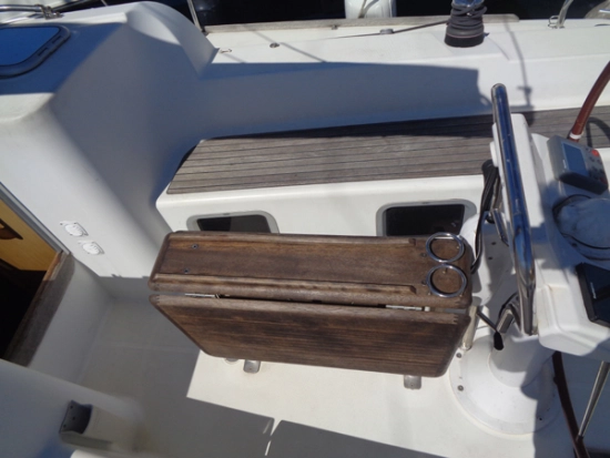 Jeanneau Sun Odyssey 33i de segunda mano en venta
